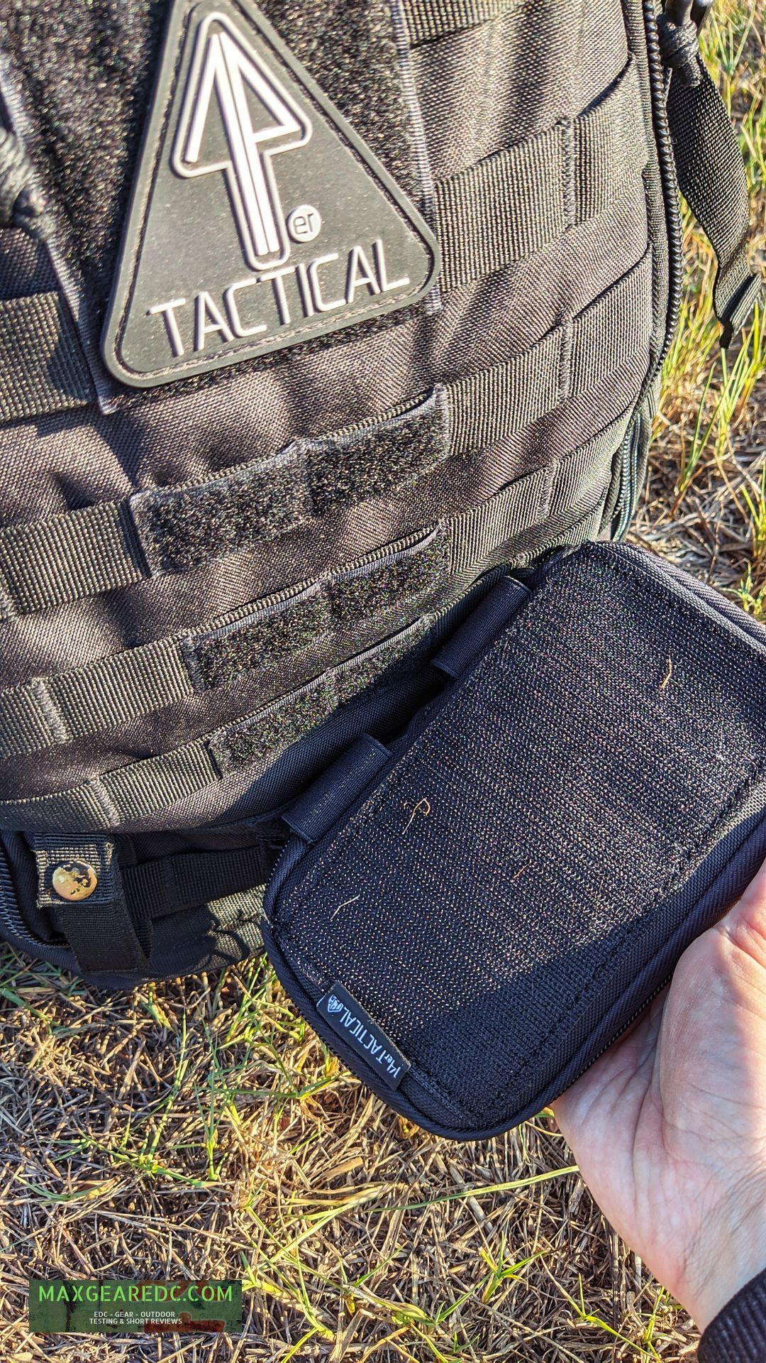 14er RANGE BAG – 14er Tactical