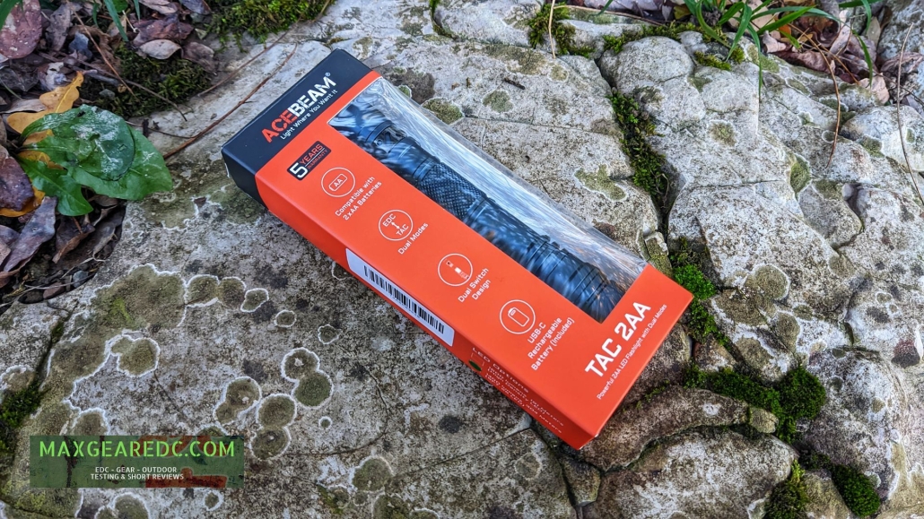 AceBeam_TAC_2AA_Flashlight_Review_maxgearedc.com_EDC_GEAR_OUTDOOR_TESTING_and_SHORT_REVIEWS_1